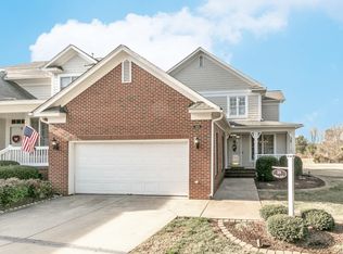 1101 Fairway Villas Dr, Wake Forest, NC 27587