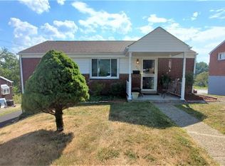 309 Cedarhurst Dr, North Versailles, PA