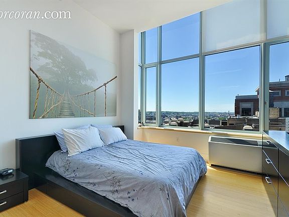 3rd image of 110 Livingston St #Penthouse L