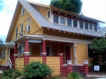 1st image of 344 Grove St N APT 4