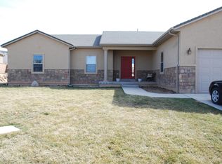 89 W 2875 North Cir, Cedar City, UT 84721