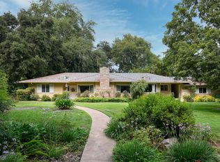 4320 Shepherds Ln, La Canada Flintridge, CA 91011