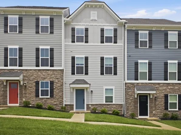 905 Mountain View Ct, Thompsons Station, TN 37179