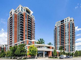 1 Uptown Dr #710, Markham, ON L3R 5C1