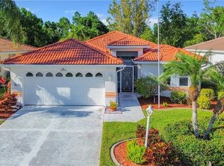 1931 Corona Del Sire Dr, North Fort Myers, FL 33917