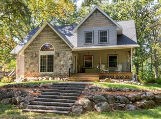 10567 Black Bear Rd, Brainerd, MN 56401