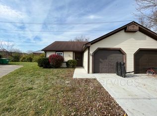 5449 Carlton Ct, Indianapolis, IN 46224