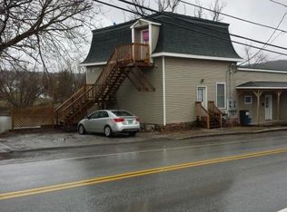 32 Main St, Enosburg Falls, VT 05450