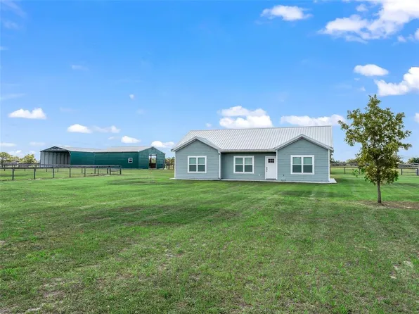 1771 SE 119th Ave, Morriston, FL 32668