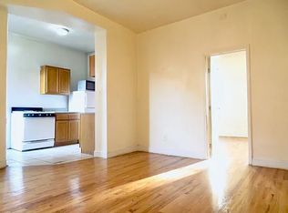 202 W 149th St APT 3B, New York, NY 10039