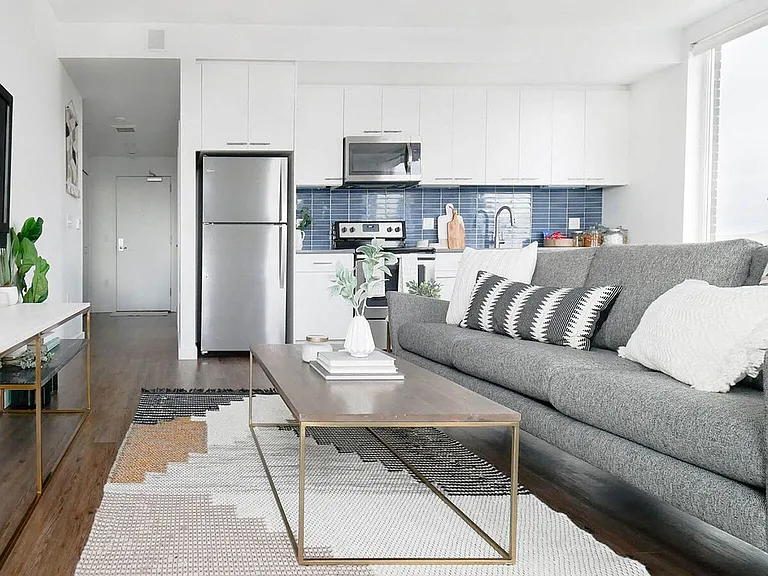 The Fowler Apartments — Photo 32