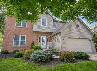 1179 Venetian Way, Columbus, OH 43230