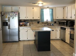 1501 Layton Ct, Clovis, NM 88101