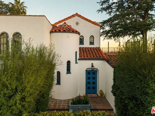 2041 Grace Ave, Los Angeles, CA 90068