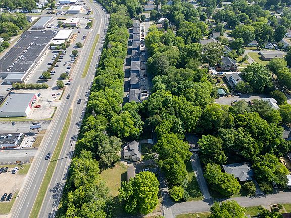 5th image of 0 Brown Ave NW