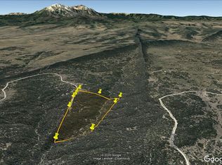 Legend Ln #165, Walsenburg, CO 81089