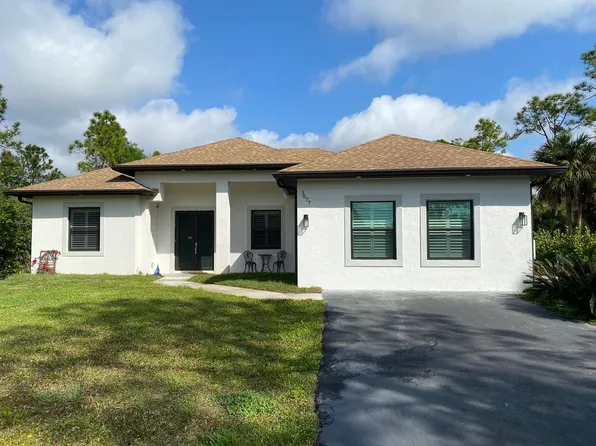 3677 37th Ave NE, Naples, FL 34120