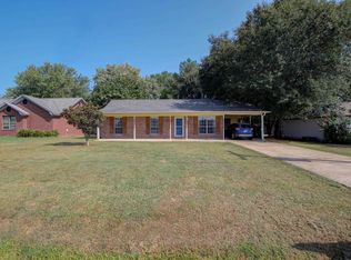 14 Sharon Cir, Greenbrier, AR 72058