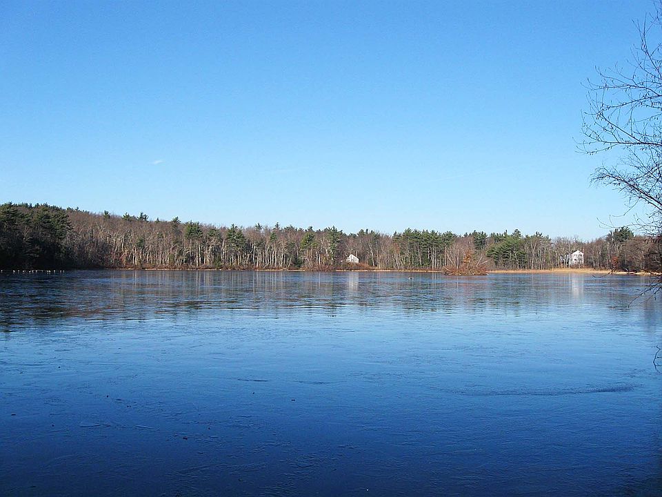 Waterfront