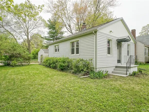 505 Fairfield Pike, Yellow Springs, OH 45387
