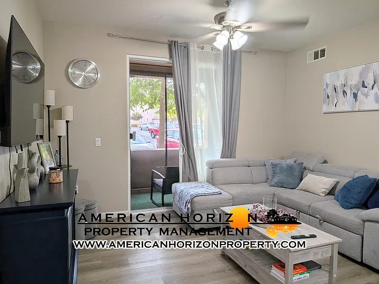 1191 Whitney Ranch Pkwy #814 — Photo 3