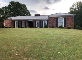 246 Ridgeview Dr, New Haven, KY 40051
