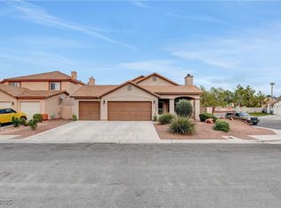 9480 Supernova Ct, Las Vegas, NV 89123