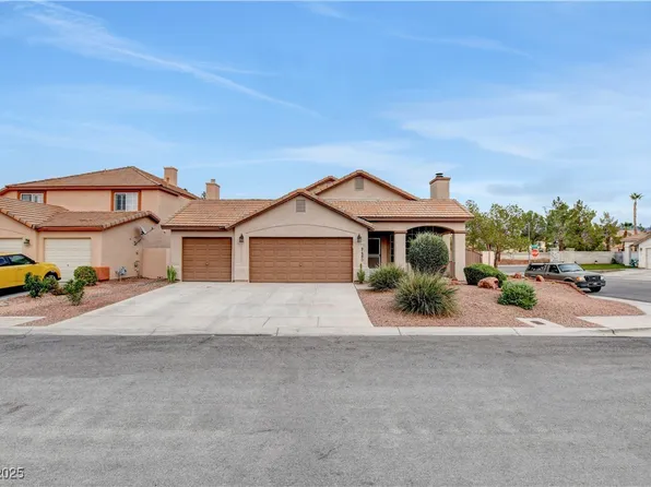 9480 Supernova Ct, Las Vegas, NV 89123