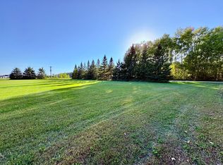 28th St NW, Baudette, MN 56623