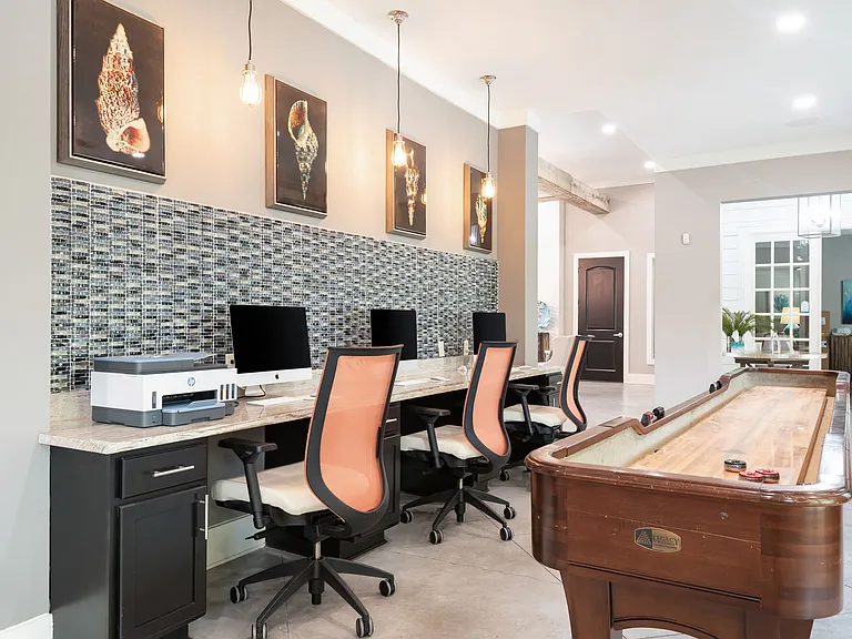 Ansley Commons — Photo 12
