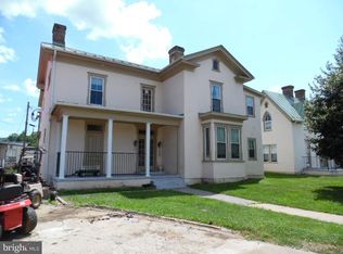 513 E Main St, Front Royal, VA 22630