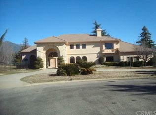 43295 Crestview Dr, Banning, CA 92220