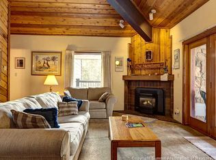 500 Four Oclock Rd #32, Breckenridge, CO 80424