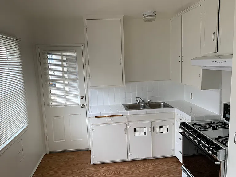 Apartment Jackson Vintage — Photo 12