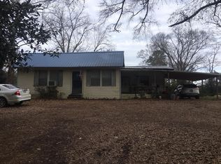 990 Highway 550 NW, Brookhaven, MS 39601