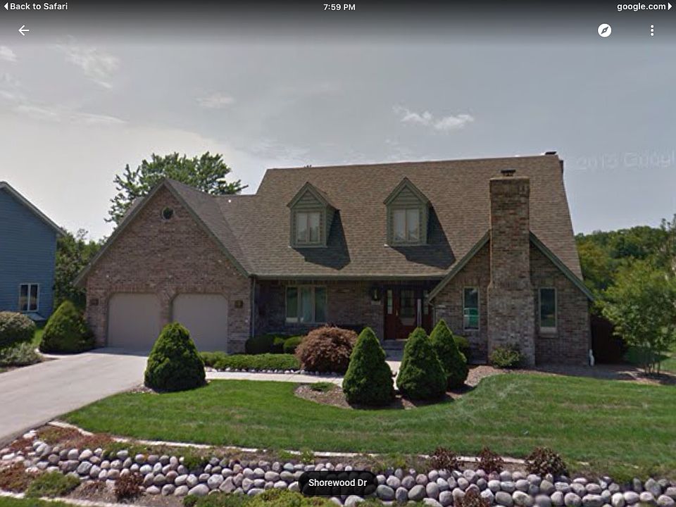 2nd image of 3324 Shorewood Dr