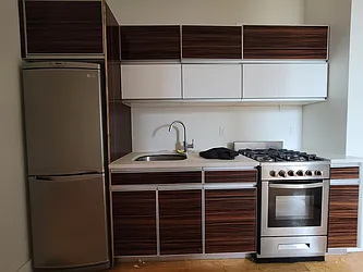 Rented by Lodger Corp