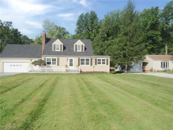 2974 Tall Tree Trl, Willoughby Hills, OH 44092