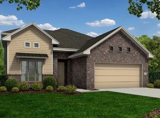 1622 Homewood Point Ln, Rosharon, TX 77583