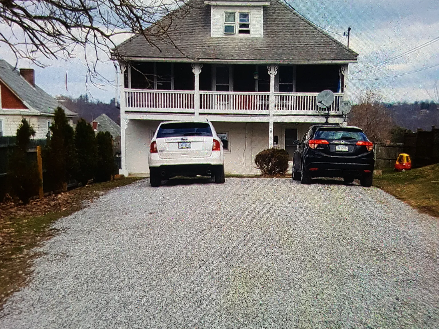 48 W Wilson St — Photo 2