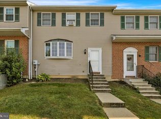 1037 Fredrick Blvd, Reading, PA 19605