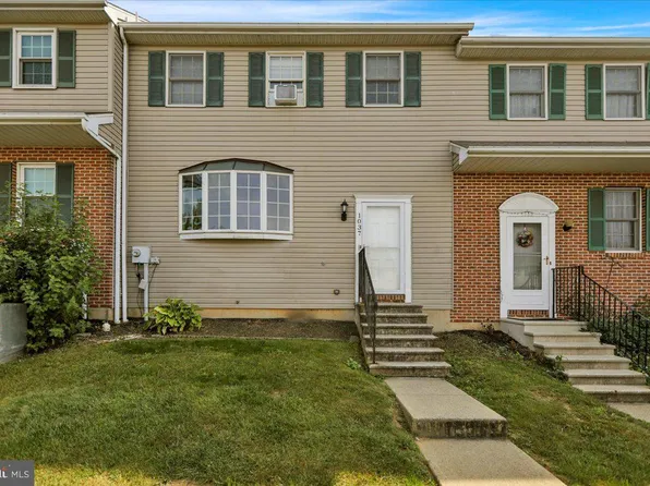 1037 Fredrick Blvd, Reading, PA 19605