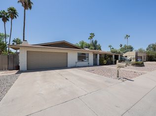 1141 W Linda Ln, Chandler, AZ 85224