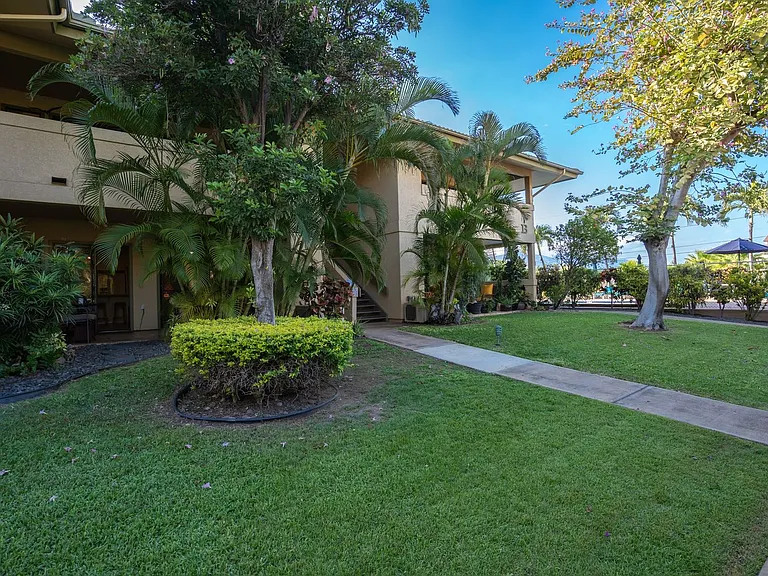 1450 S Kihei Rd #B105 — Photo 30