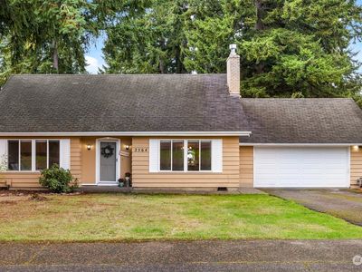 2564 Lodgepole Drive SE, Pt Orchard, WA, 98366