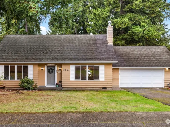 2564 Lodgepole Drive SE, Port Orchard, WA 98366