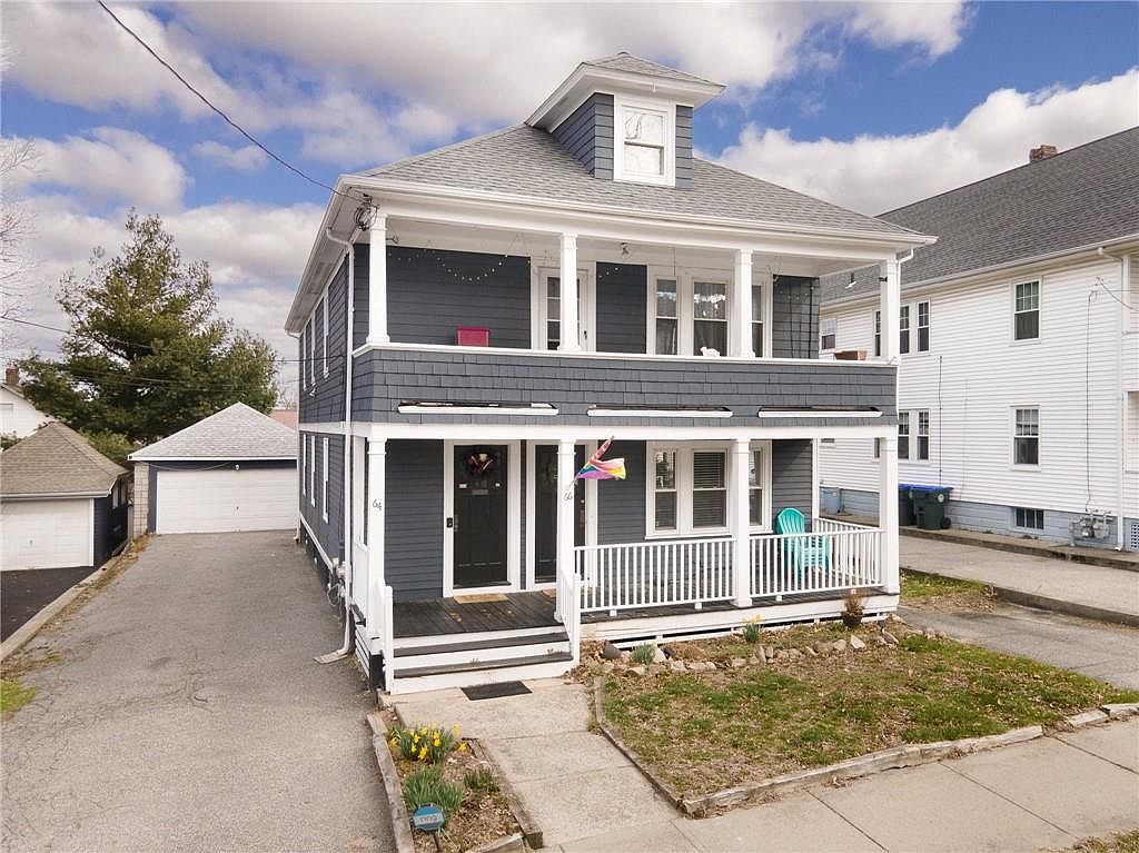 66 Rochambeau Ave, Providence, RI 02906 Zillow