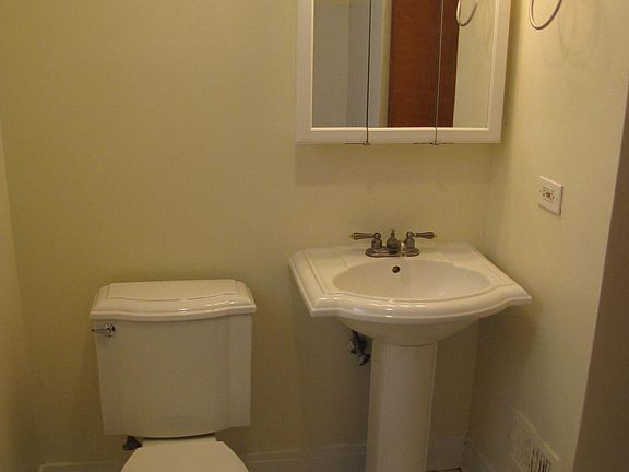 2nd image of 8134 Knox Ave #1S