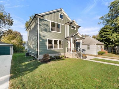 281 E Lafayette St, Romeo, MI, 48065