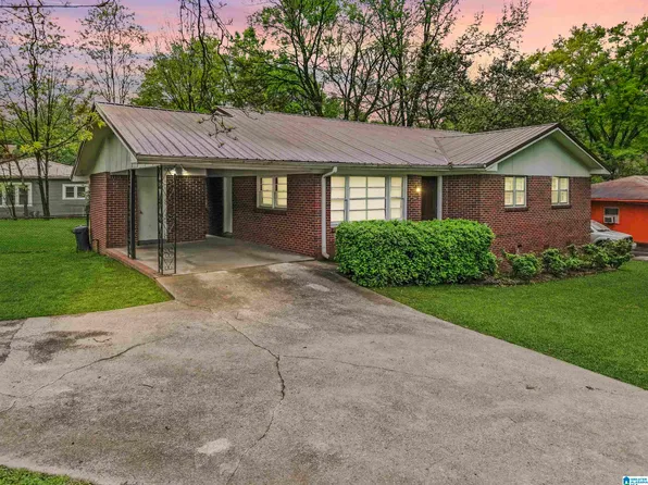841 Heflin Ave E, Birmingham, AL 35214